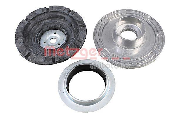 Kit de réparation, coupelle de suspension METZGER 6490293